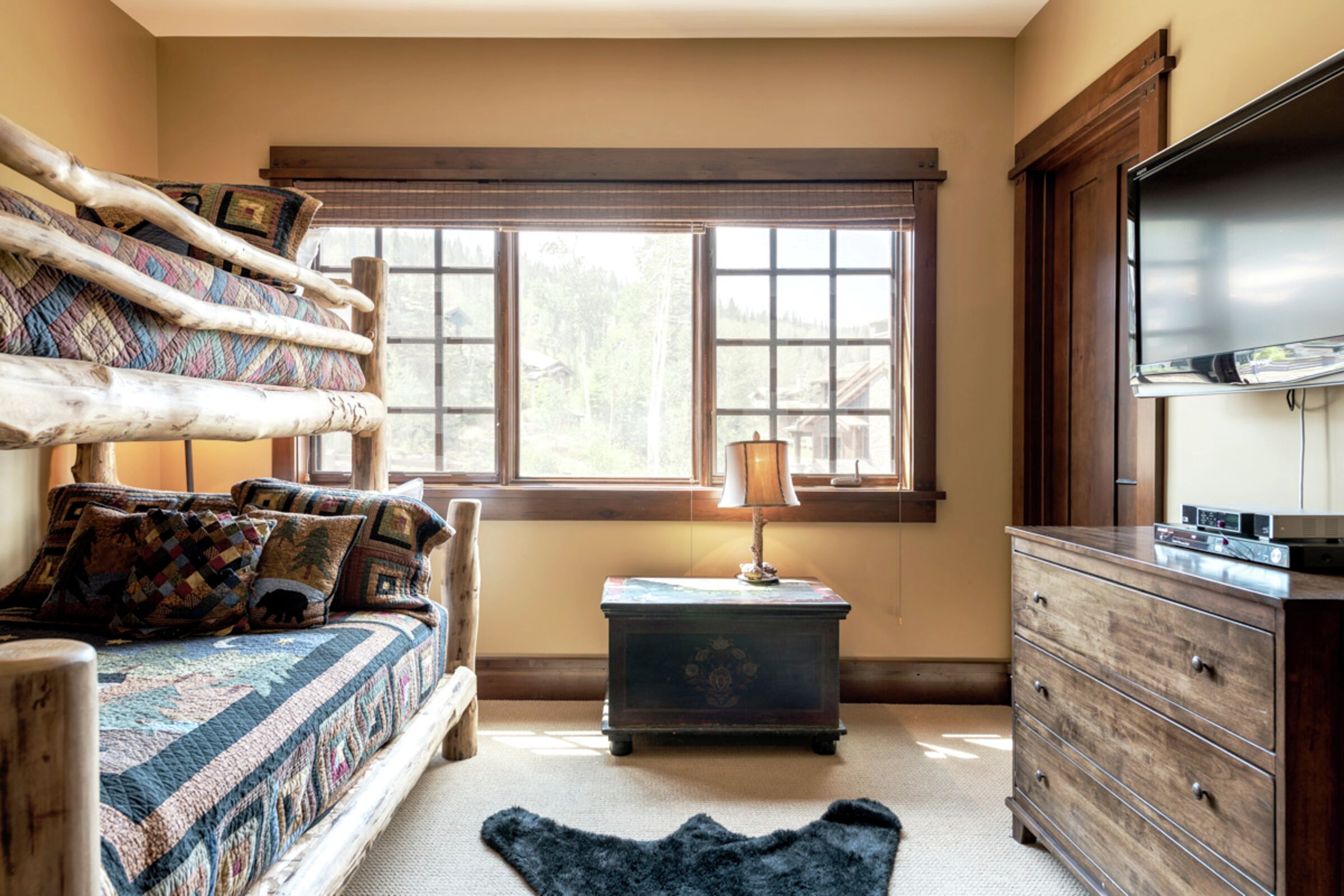 #416 - Bedroom