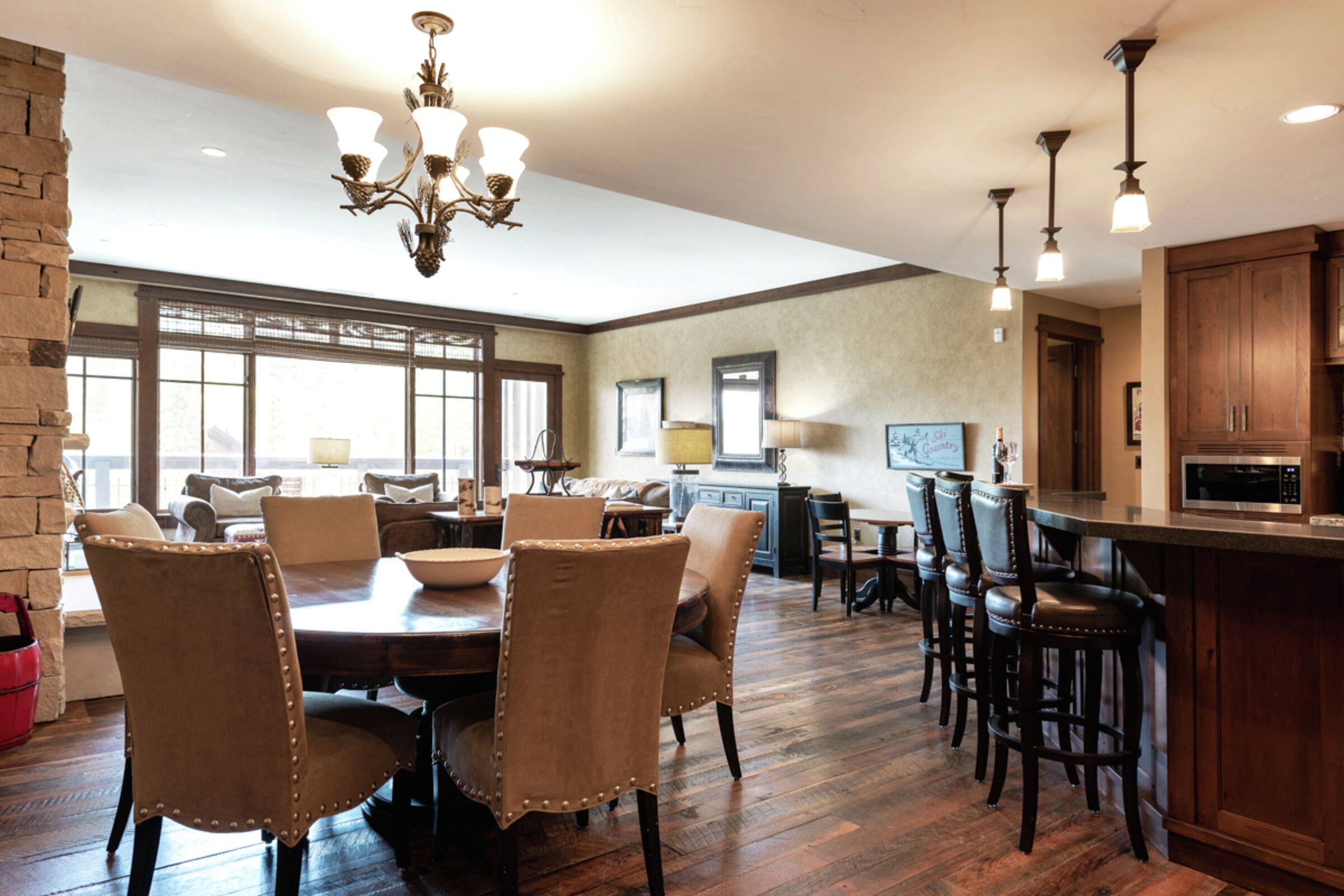 #416 - Dining Room