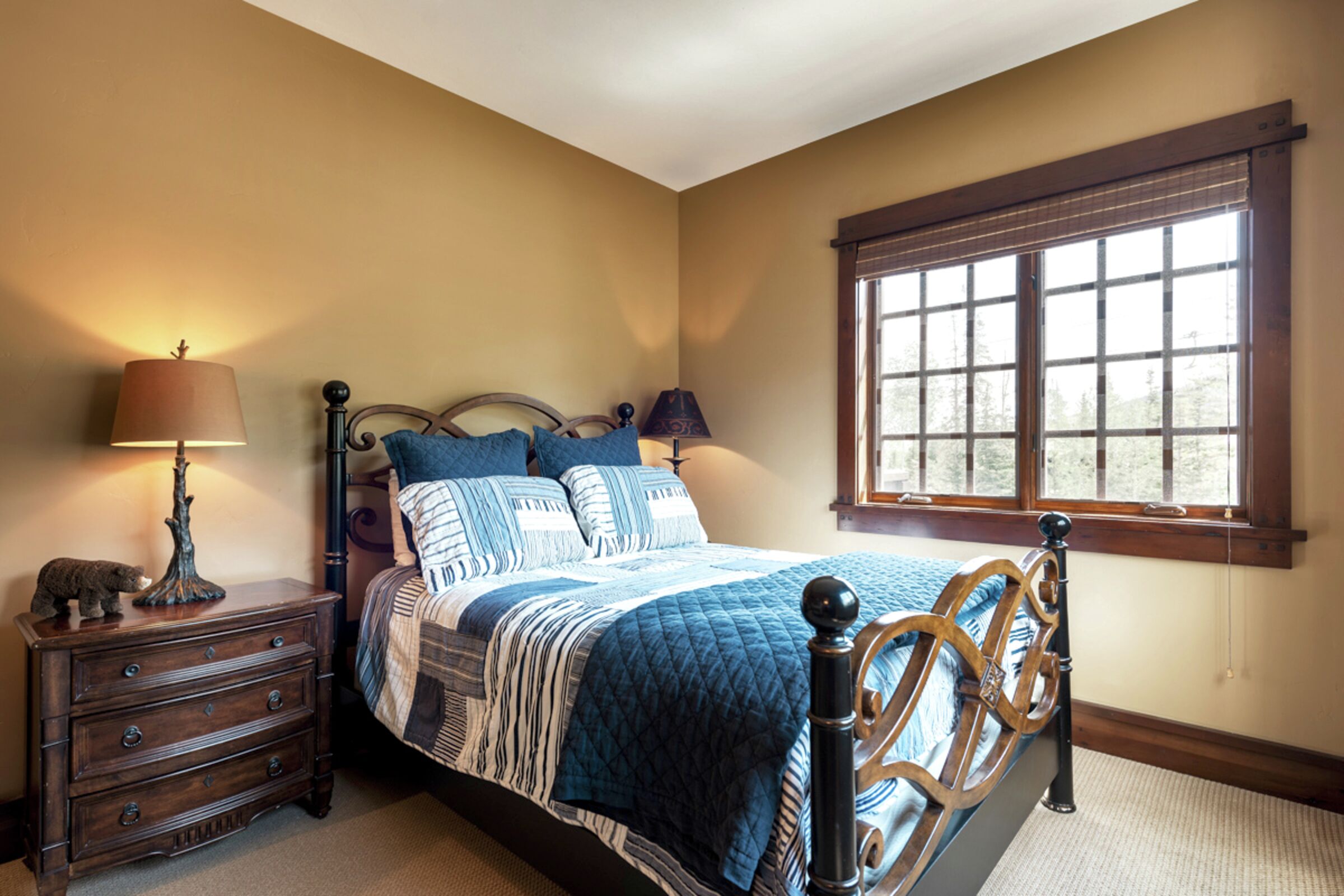 #416 - Bedroom
