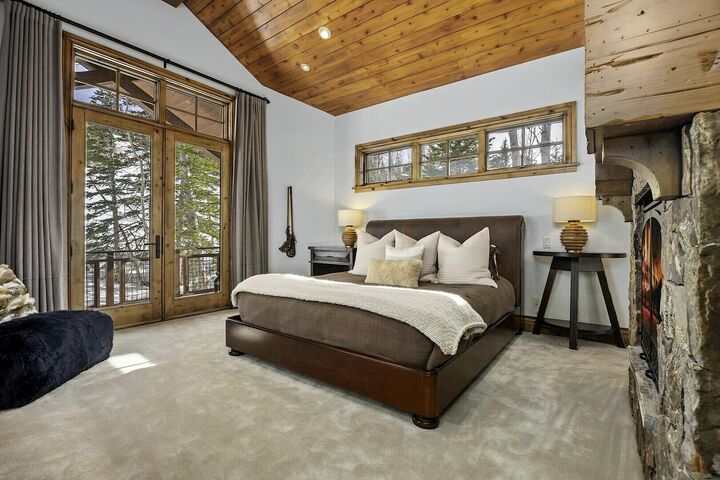 5 Bdrm Spa - Bedroom