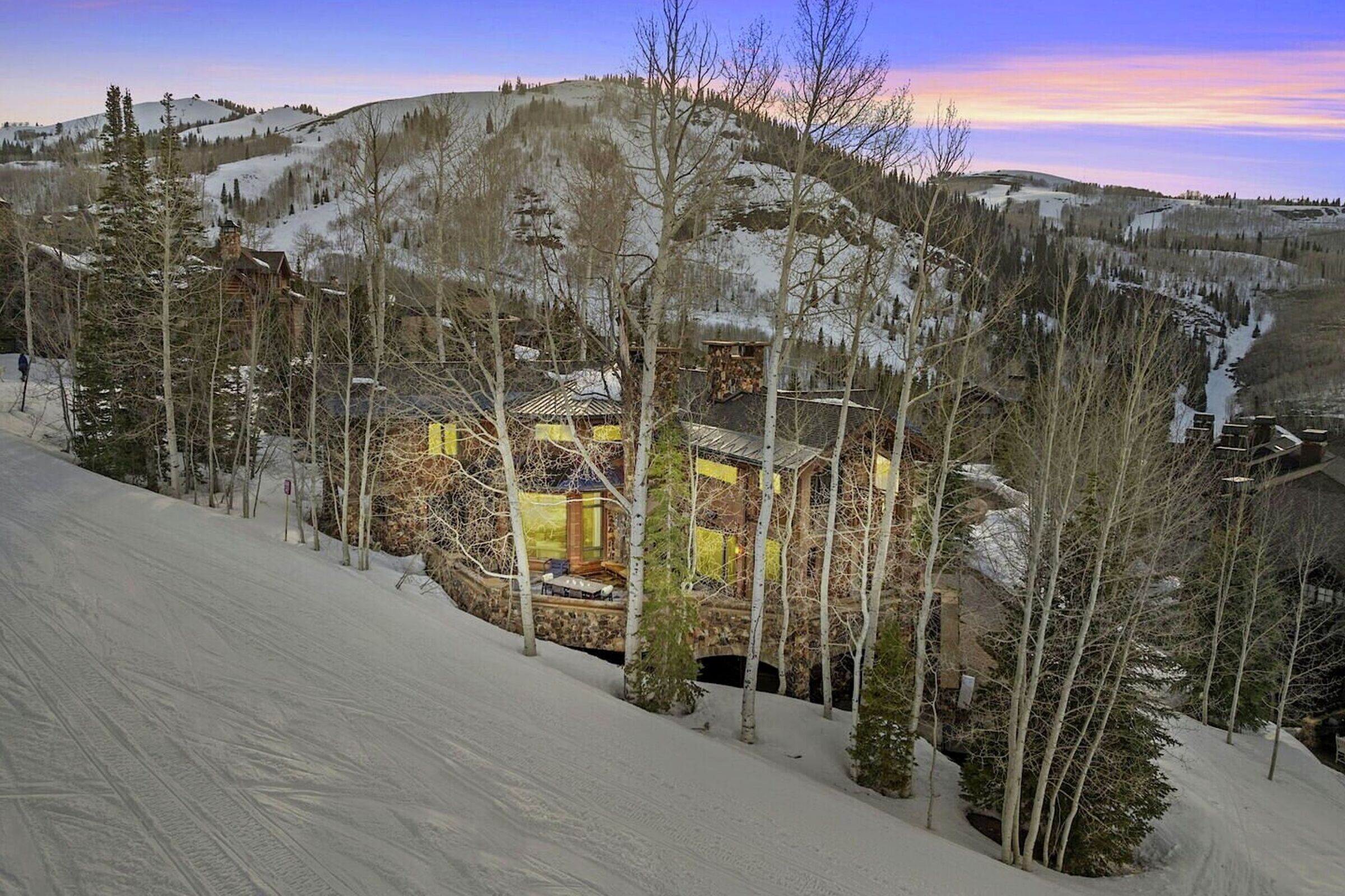 Ski Utah Home - 5 Northside