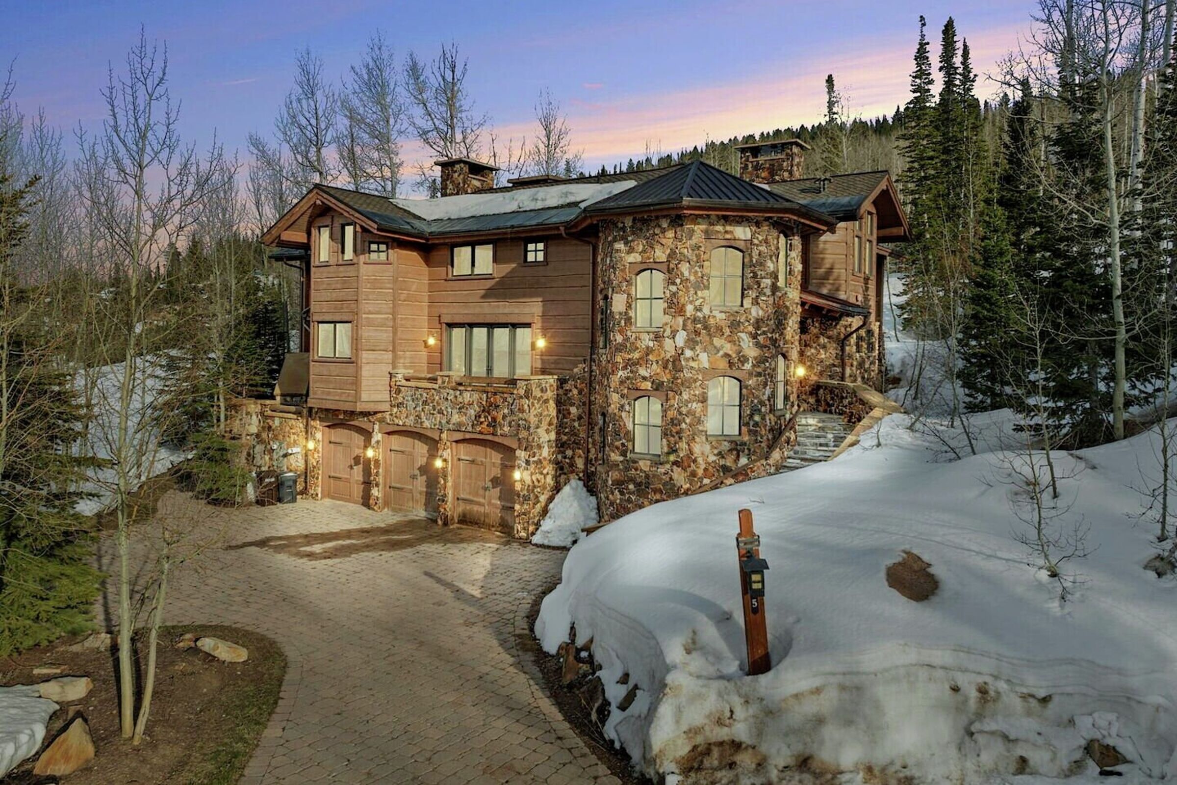 Ski Utah Home - 5 Northside