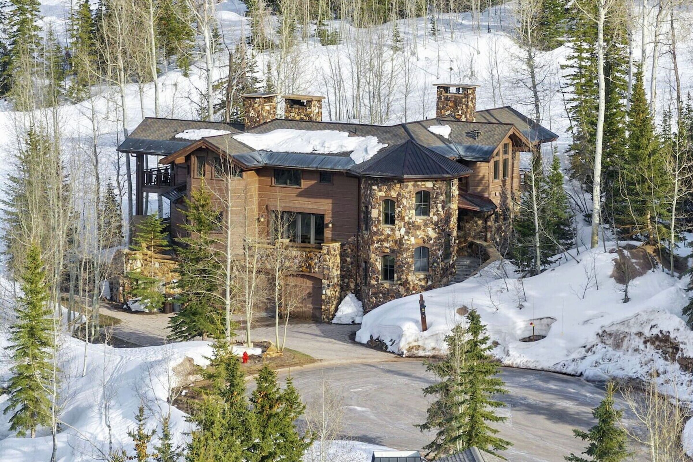 Ski Utah Home - 5 Northside