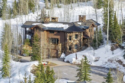 Ski Utah Home - 5 Northside