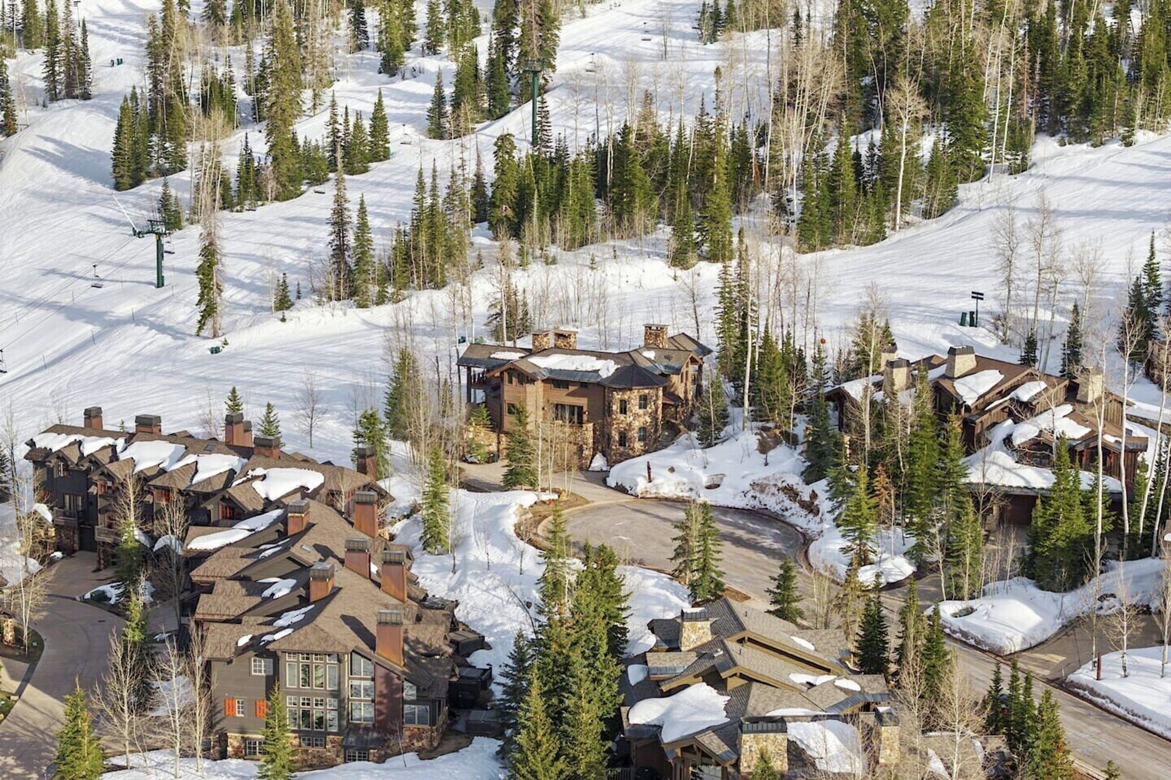 Ski Utah Home - 5 Northside