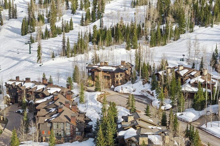 Ski Utah Home - 5 Northside