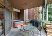 Gallery Thumbnail (Patio with BBQ and Hot Tub)