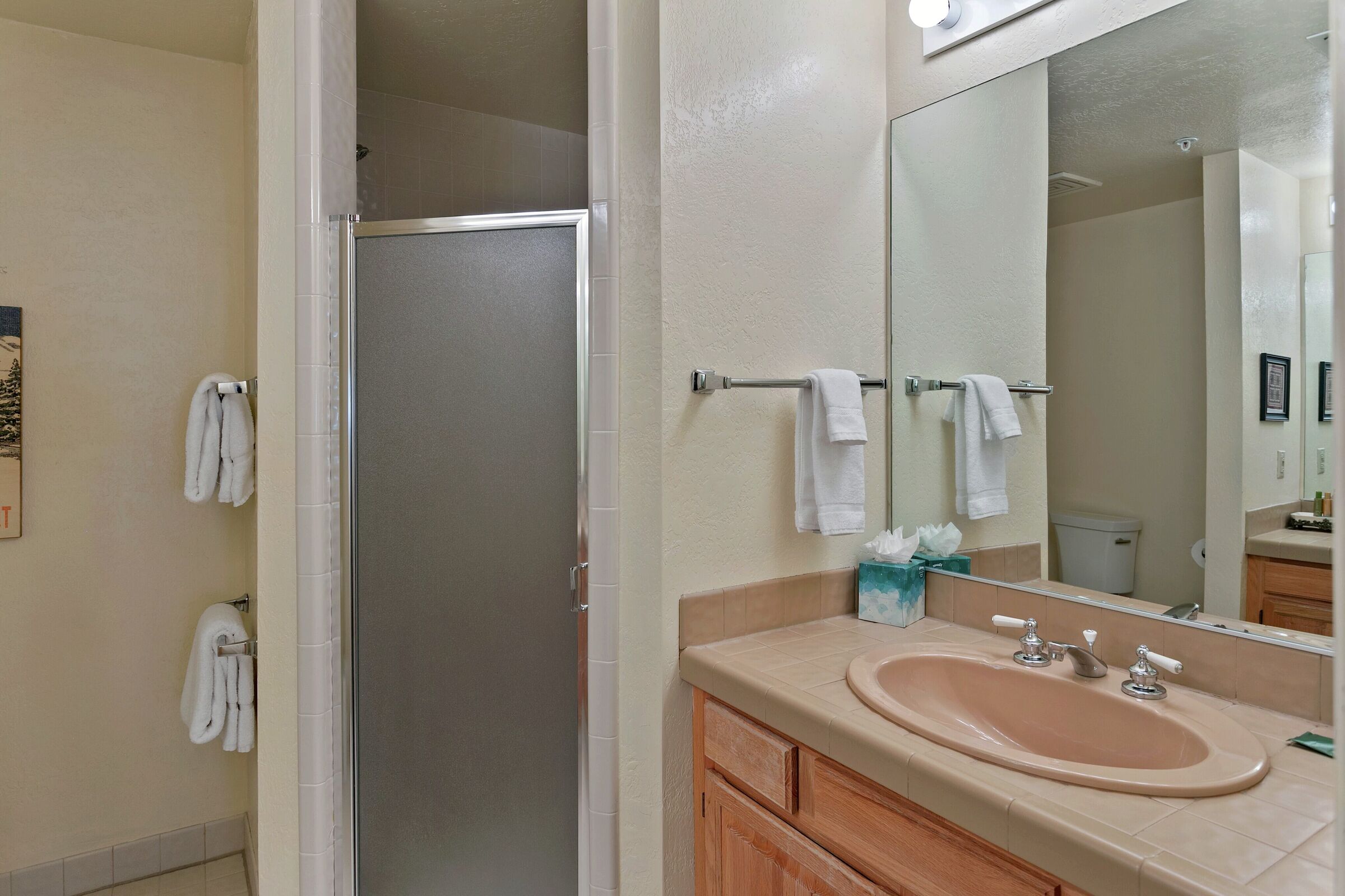 #A13 - Ensuite Bathroom