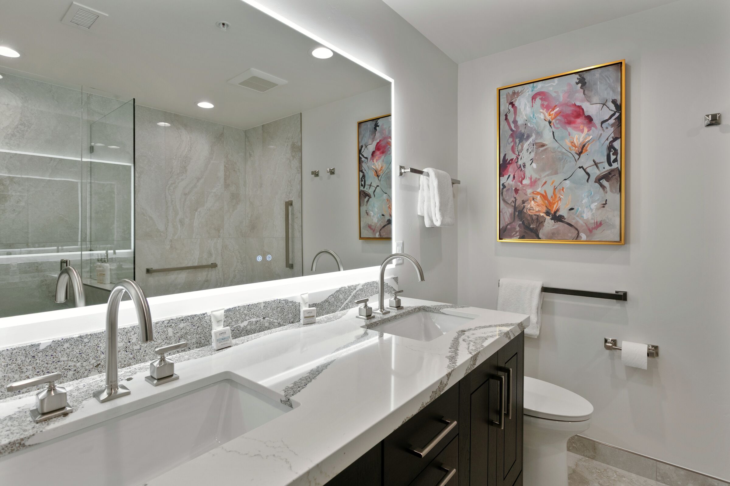 Master Ensuite Bathroom