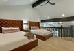 Gallery Thumbnail (#B32 - Loft Sleeping Area)
