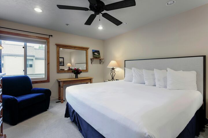#2346 - Master Bedroom