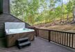 Gallery Thumbnail (Balcony with Hot Tub)