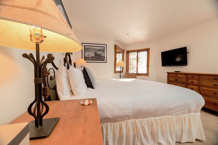 #2364 - Master Bedroom