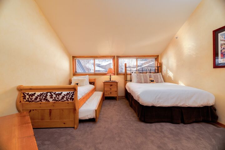 #2364 - Bedroom