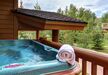 Gallery Thumbnail (Balcony with Hot Tub)