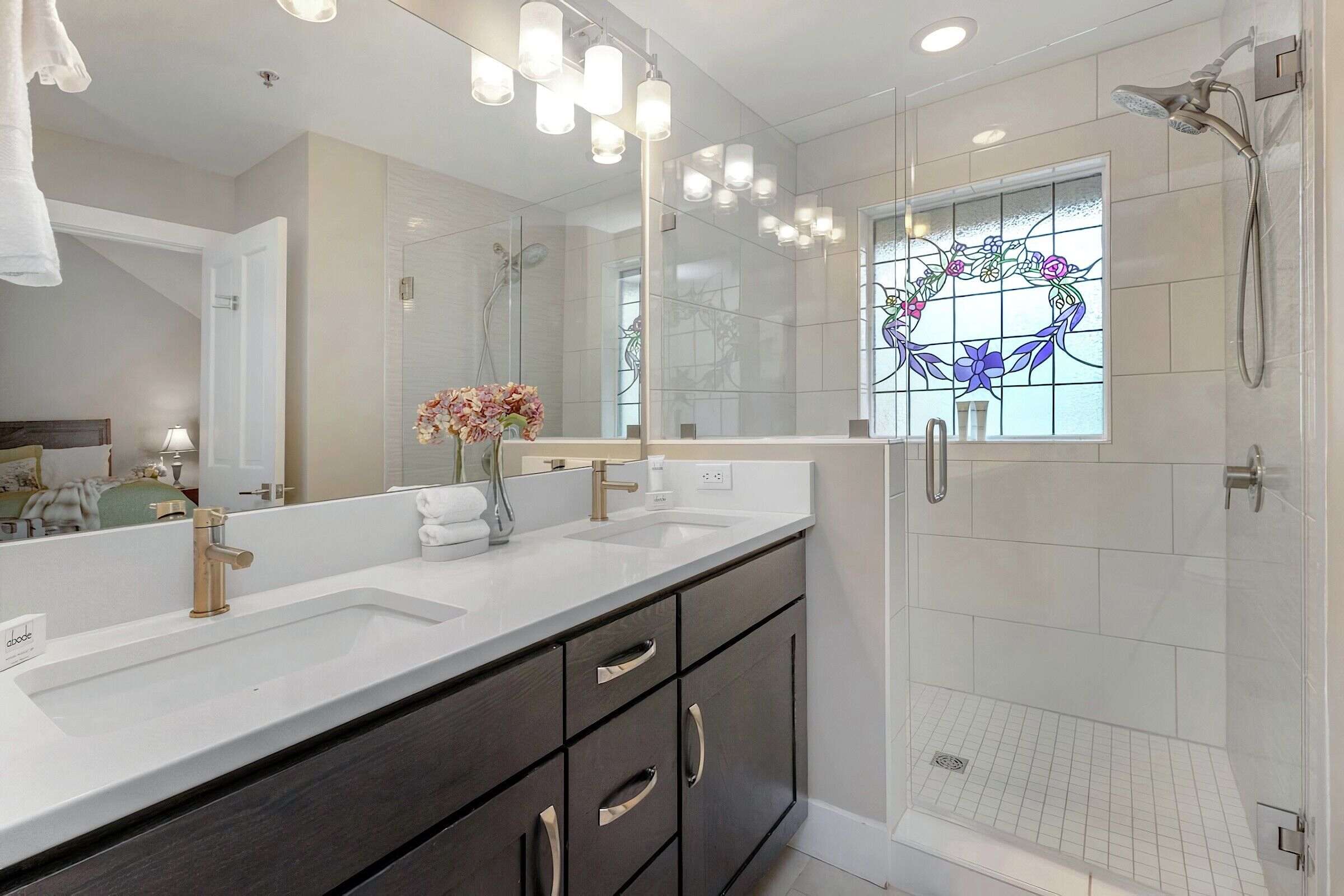 Master Ensuite Bathroom
