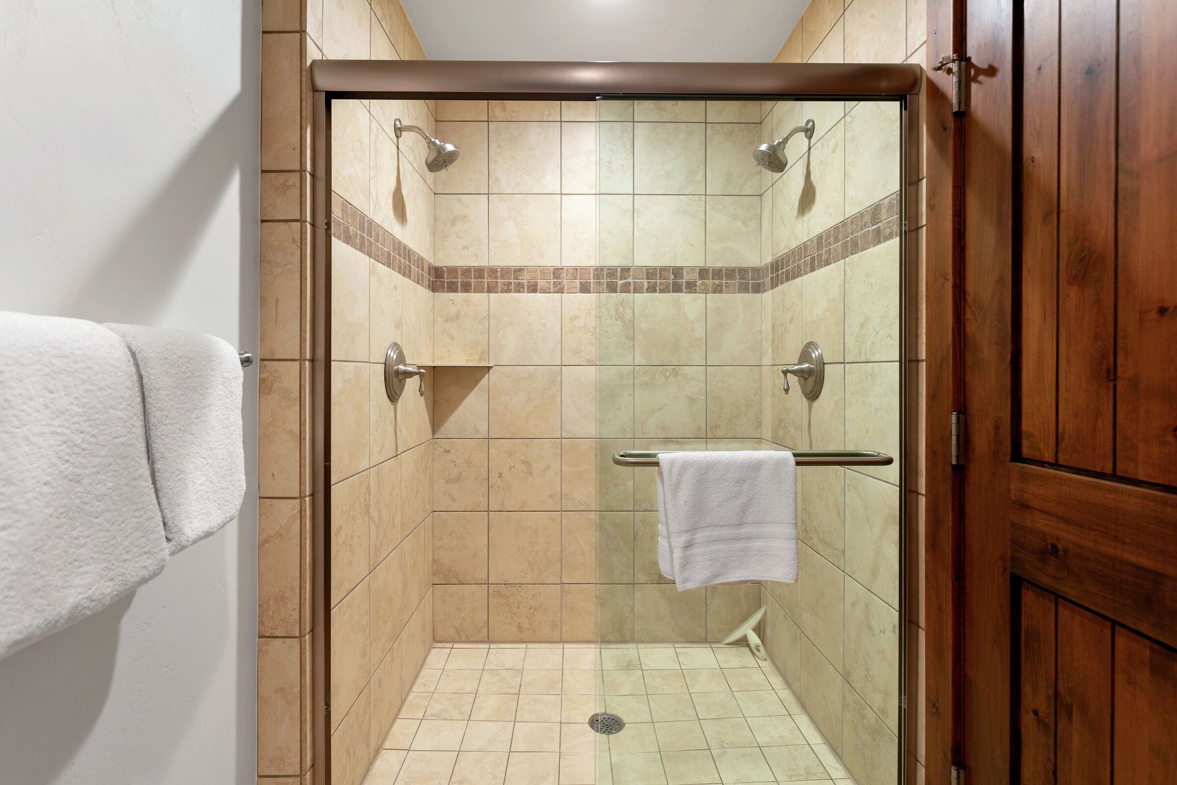Master Ensuite Bathroom