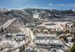 Gallery Thumbnail (Queen Esther in Deer Valley, Utah)
