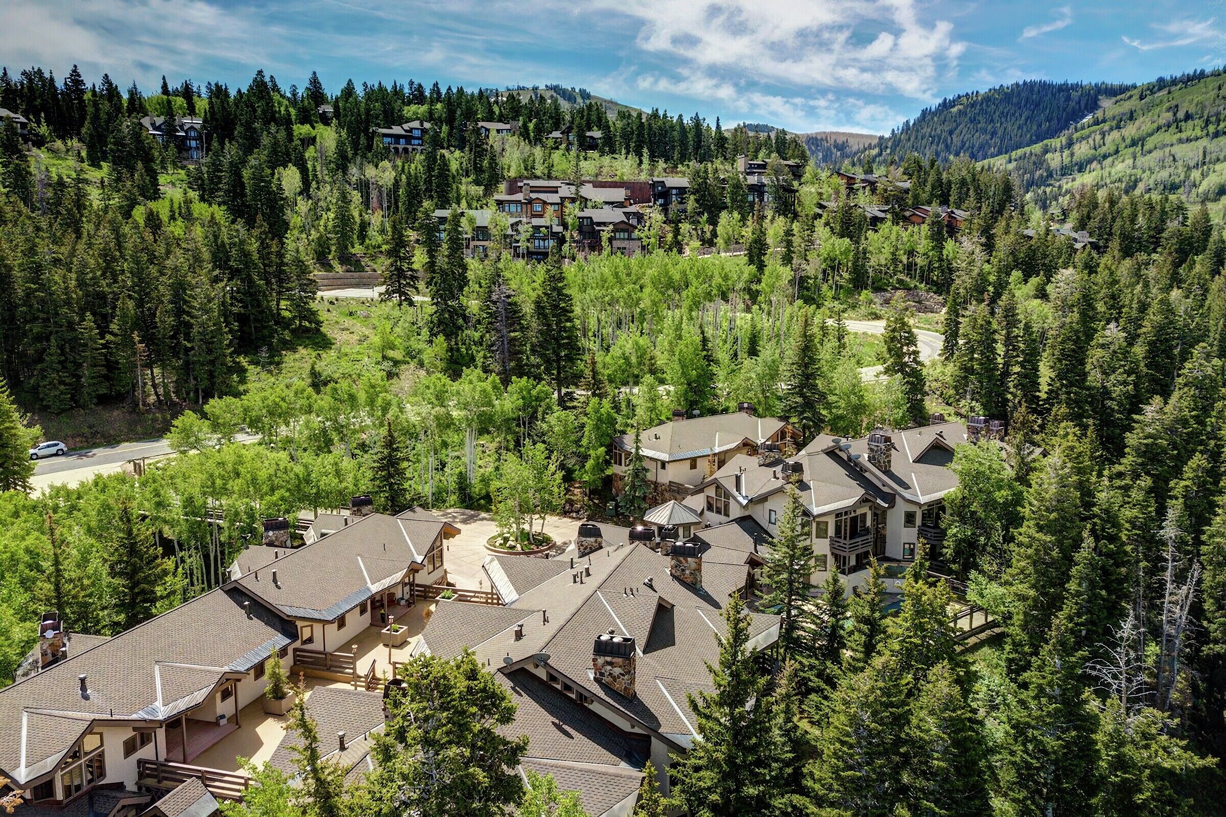 Ontario Lodge