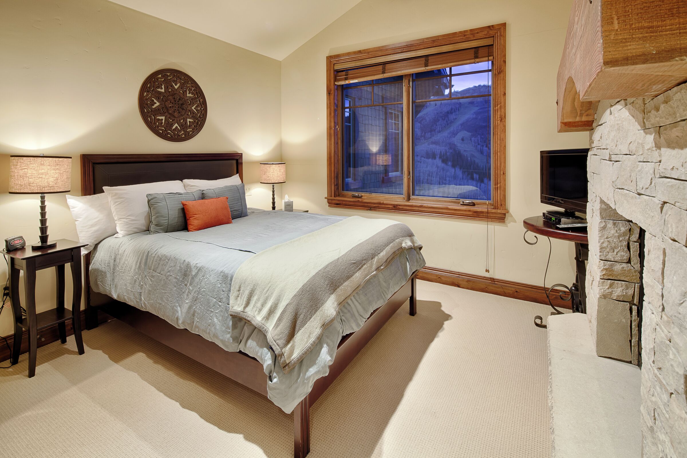 One Bedroom