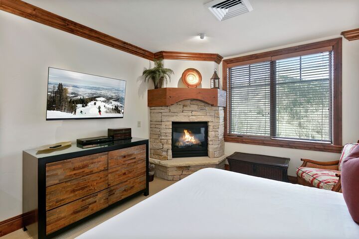 #505 - Master Bedroom