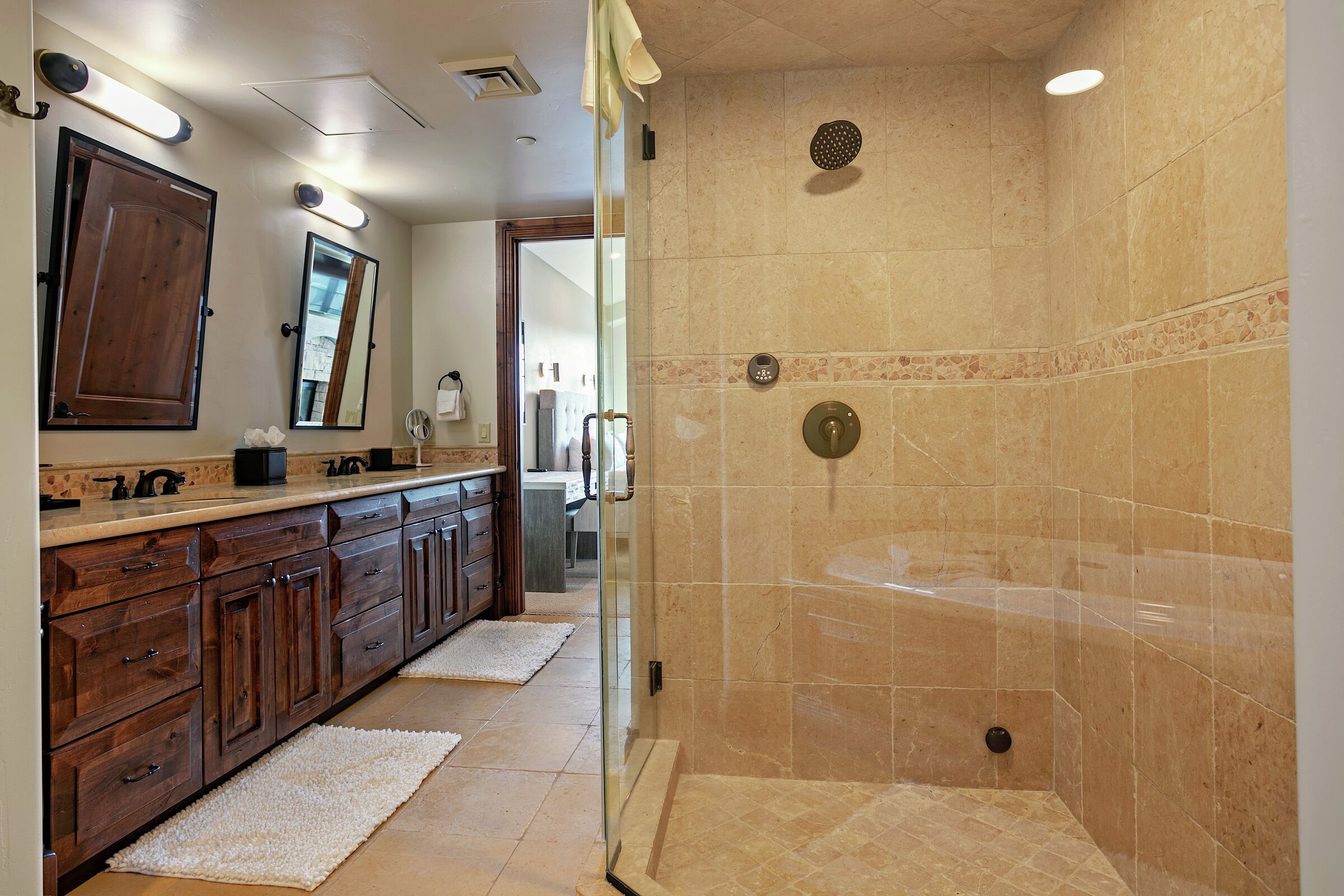 Master Ensuite Bathroom
