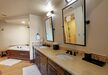 Gallery Thumbnail (#706 - Master Ensuite Bathroom)