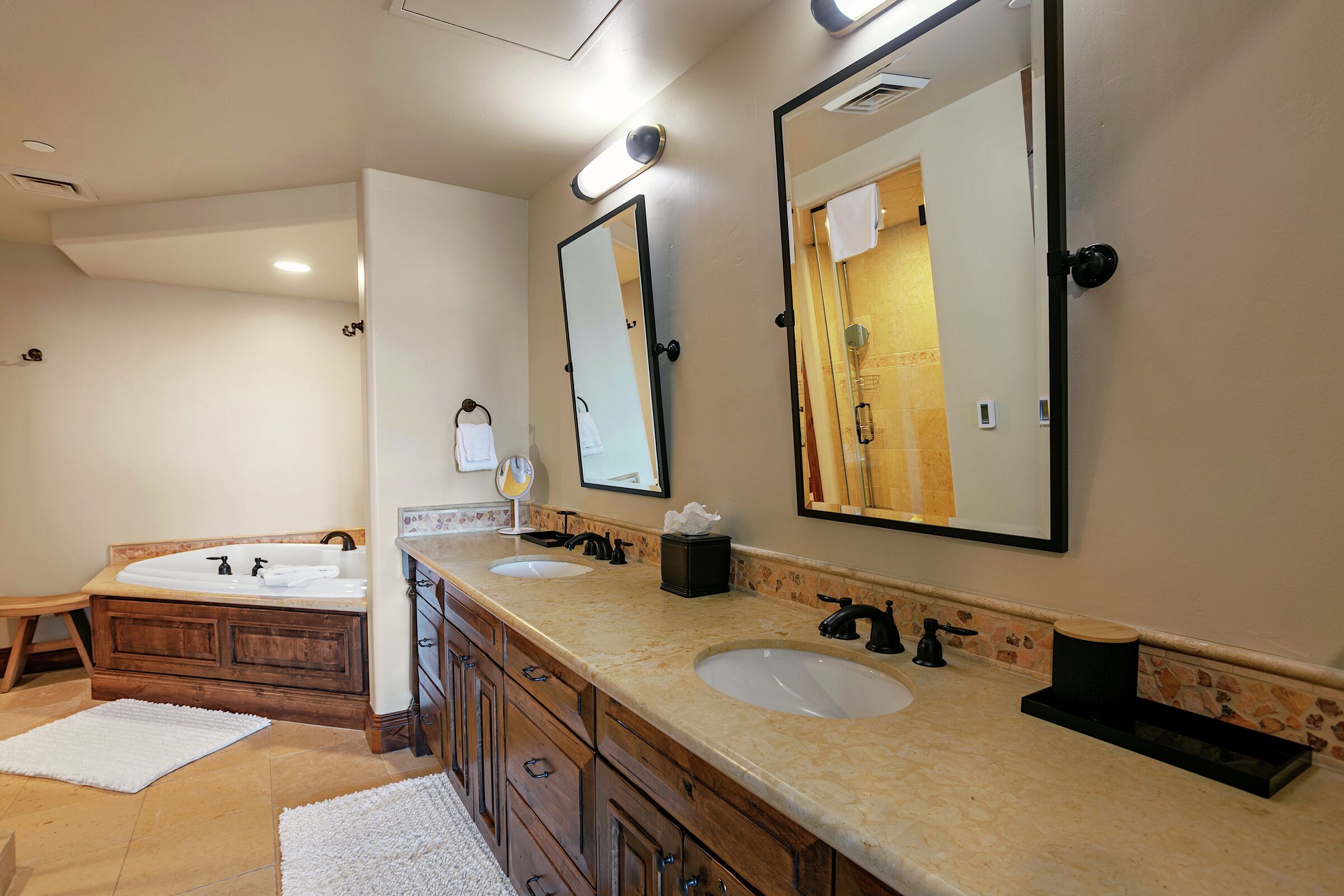 Master Ensuite Bathroom