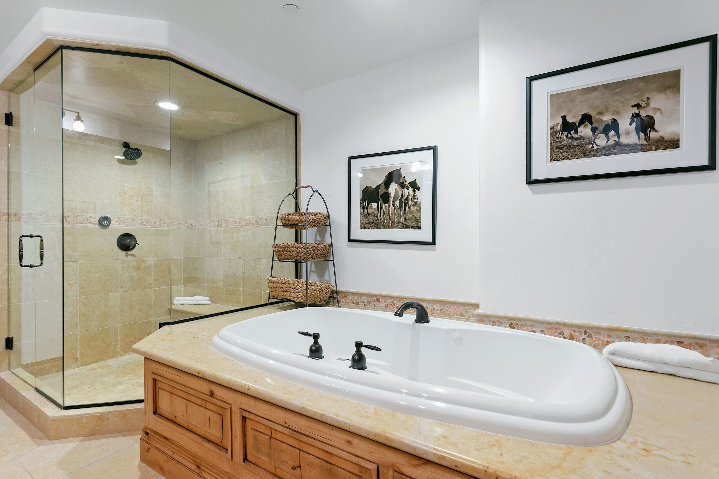 Master Ensuite Bathroom
