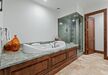Gallery Thumbnail (#705 - Master Ensuite Bathroom)