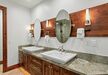 Gallery Thumbnail (#705 - Master Ensuite Bathroom)