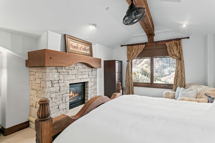 #705 - Master Bedroom