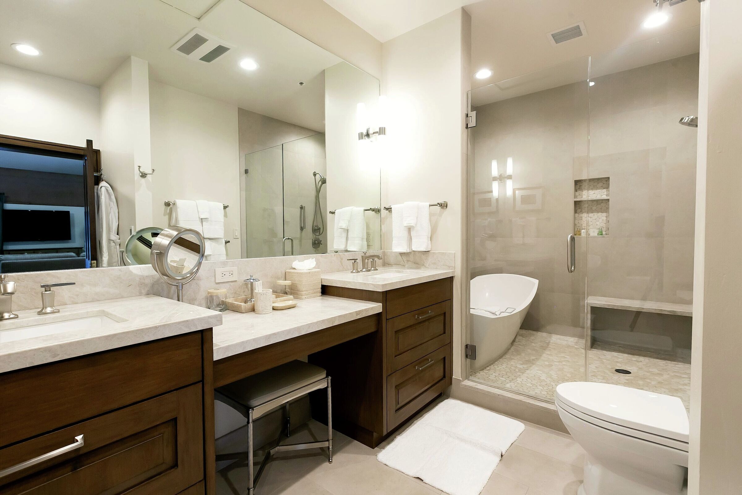Studio Bathroom