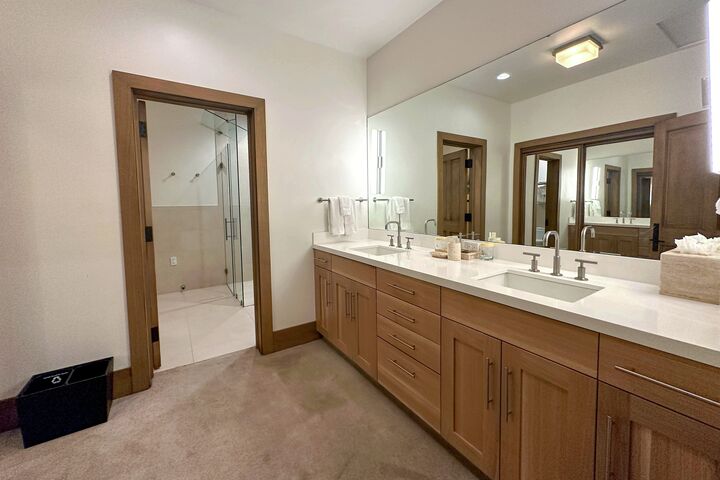 Master Ensuite Bathroom