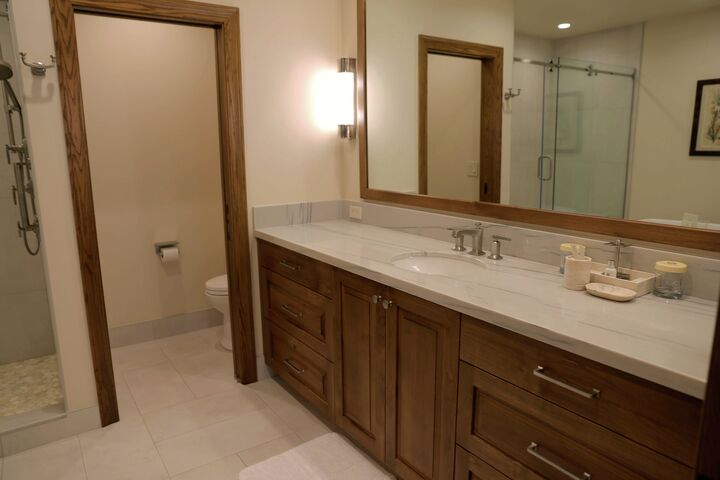 Master Ensuite Bathroom