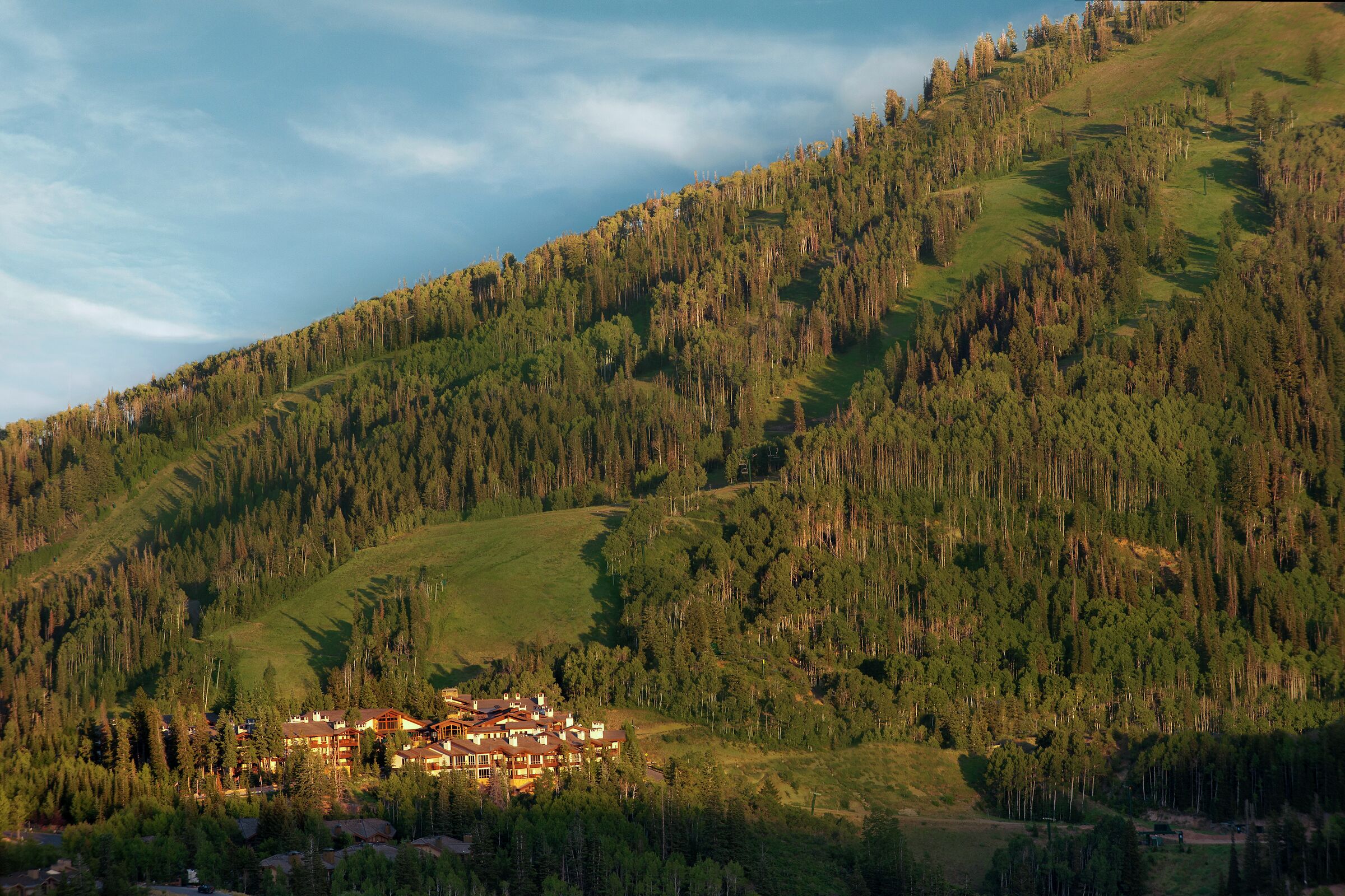 Stein Eriksen Lodge