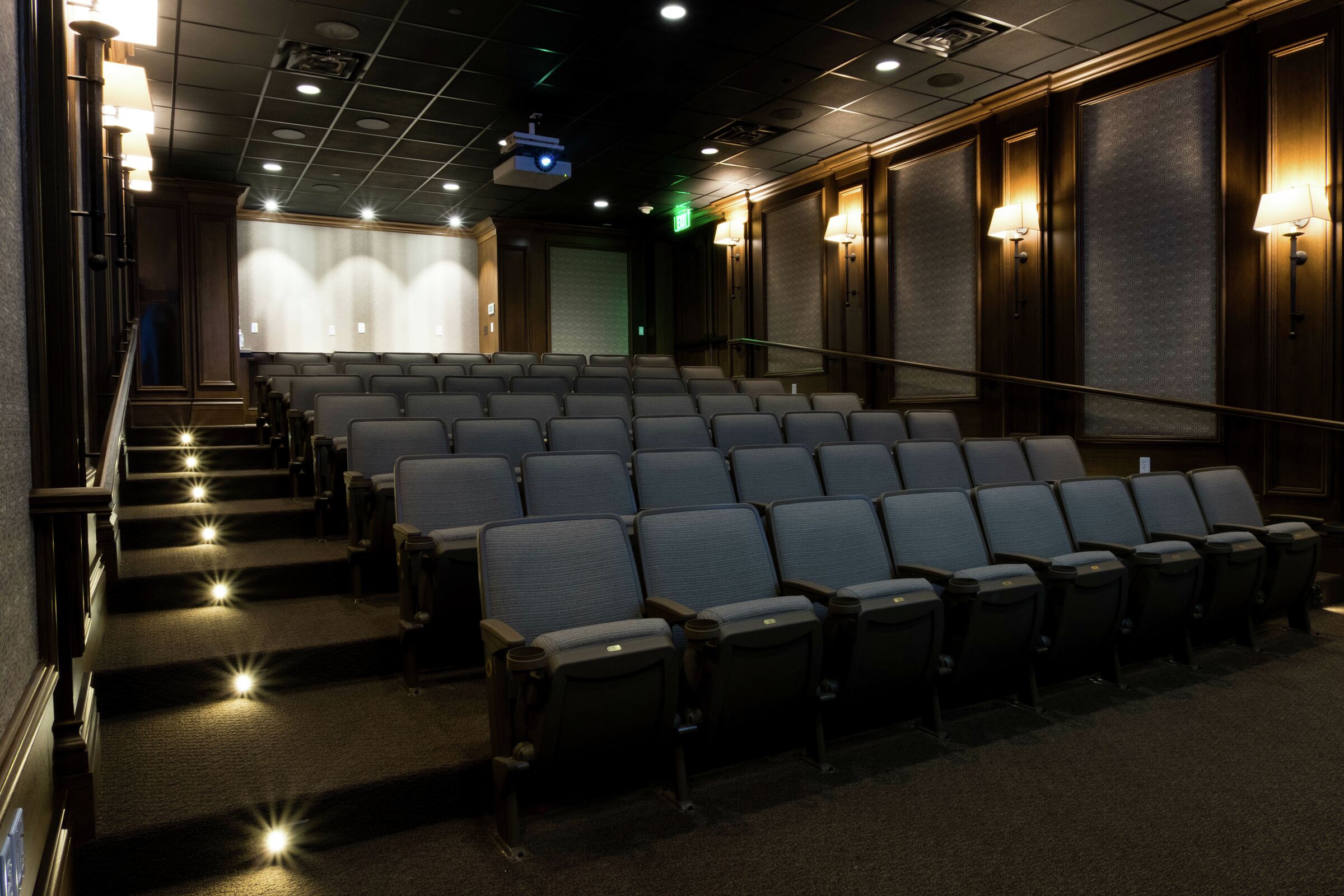 Movie Theatre