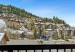 Gallery Thumbnail (2 Bdrm Snow Park Residence - 2 Kings - Balcony View)