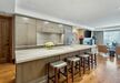 Gallery Thumbnail (2 Bdrm Snow Park Residence - 2 Kings - Kitchen)