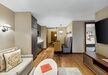 Gallery Thumbnail (2 Bdrm Summit Loft Residence - Living Area, Dining Area & Kitchen)