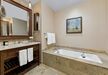 Gallery Thumbnail (2 Bdrm Summit Loft Residence - Master Ensuite Bathroom)