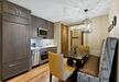 Gallery Thumbnail (2 Bdrm Summit Loft Residence - Dining Area & Kitchen)