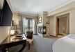 Gallery Thumbnail (2 Bdrm Summit Loft Residence - Master Bedroom)