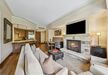 Gallery Thumbnail (2 Bdrm Deer Crest Residence - Living Area, Dining Area & Kitchen)