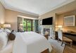 Gallery Thumbnail (2 Bdrm Deer Crest Residence - Master Bedroom)