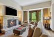Gallery Thumbnail (2 Bdrm Deer Crest Residence - Living Area)