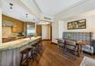 Gallery Thumbnail (2 Bdrm Deer Crest Residence - Kitchen & Dining Area)