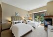 Gallery Thumbnail (2 Bdrm Ambassador Residence - Bedroom)