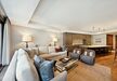 Gallery Thumbnail (2 Bdrm Snow Park Residence - Living Area & Kitchen)