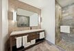 Gallery Thumbnail (2 Bdrm Den Snow Park Residence - Bathroom)